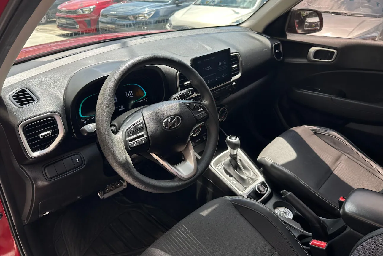 Imagenes del auto