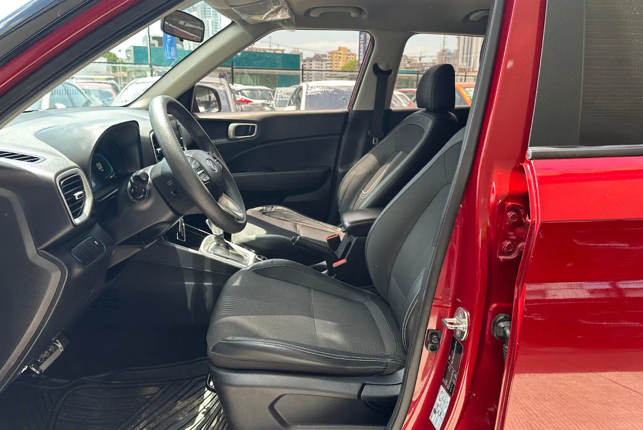 Imagenes del auto