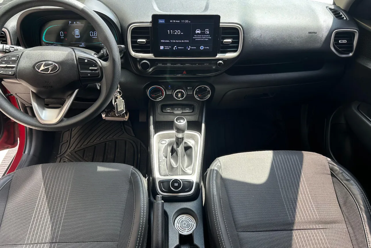 Imagenes del auto