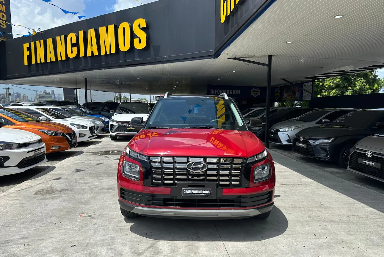 Imagenes del auto