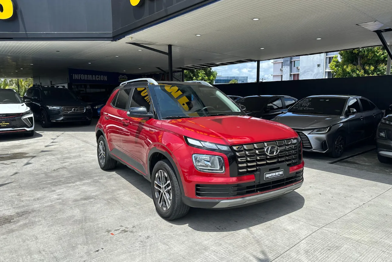 Imagenes del auto