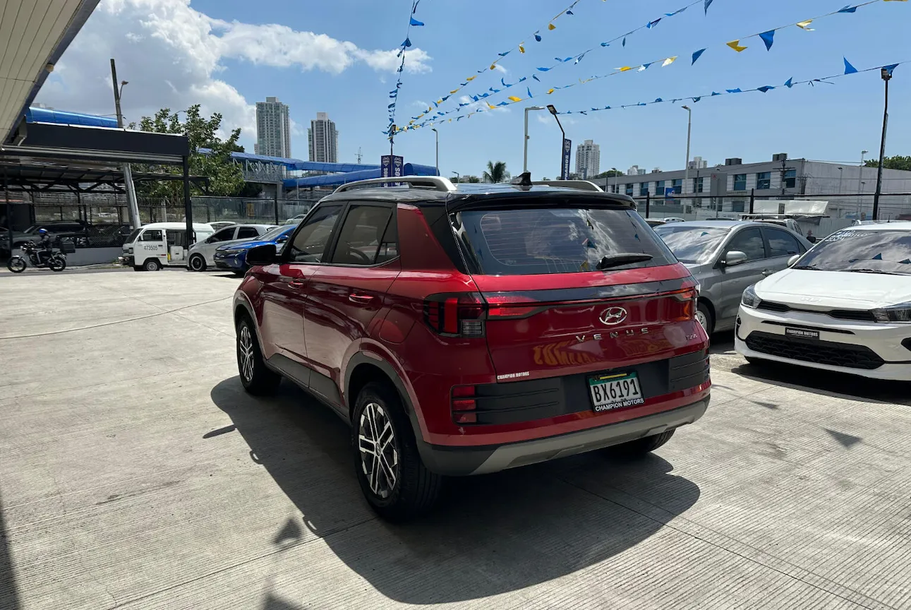 Imagenes del auto