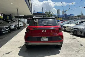 Preview imagenes del auto
