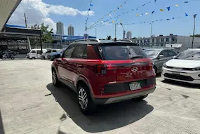 Preview imagenes del auto