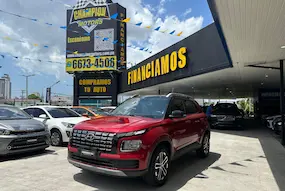 Preview imagenes del auto
