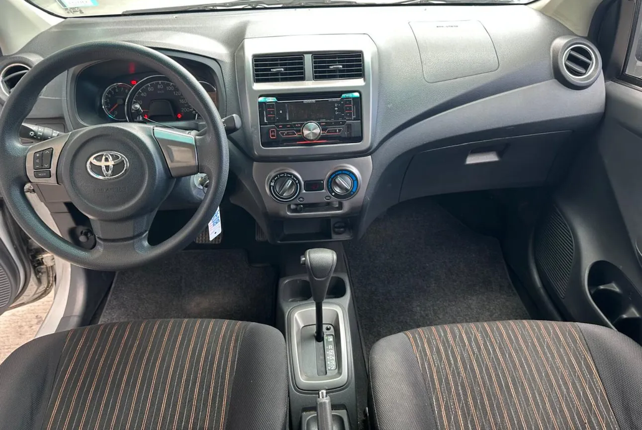 Imagenes del auto