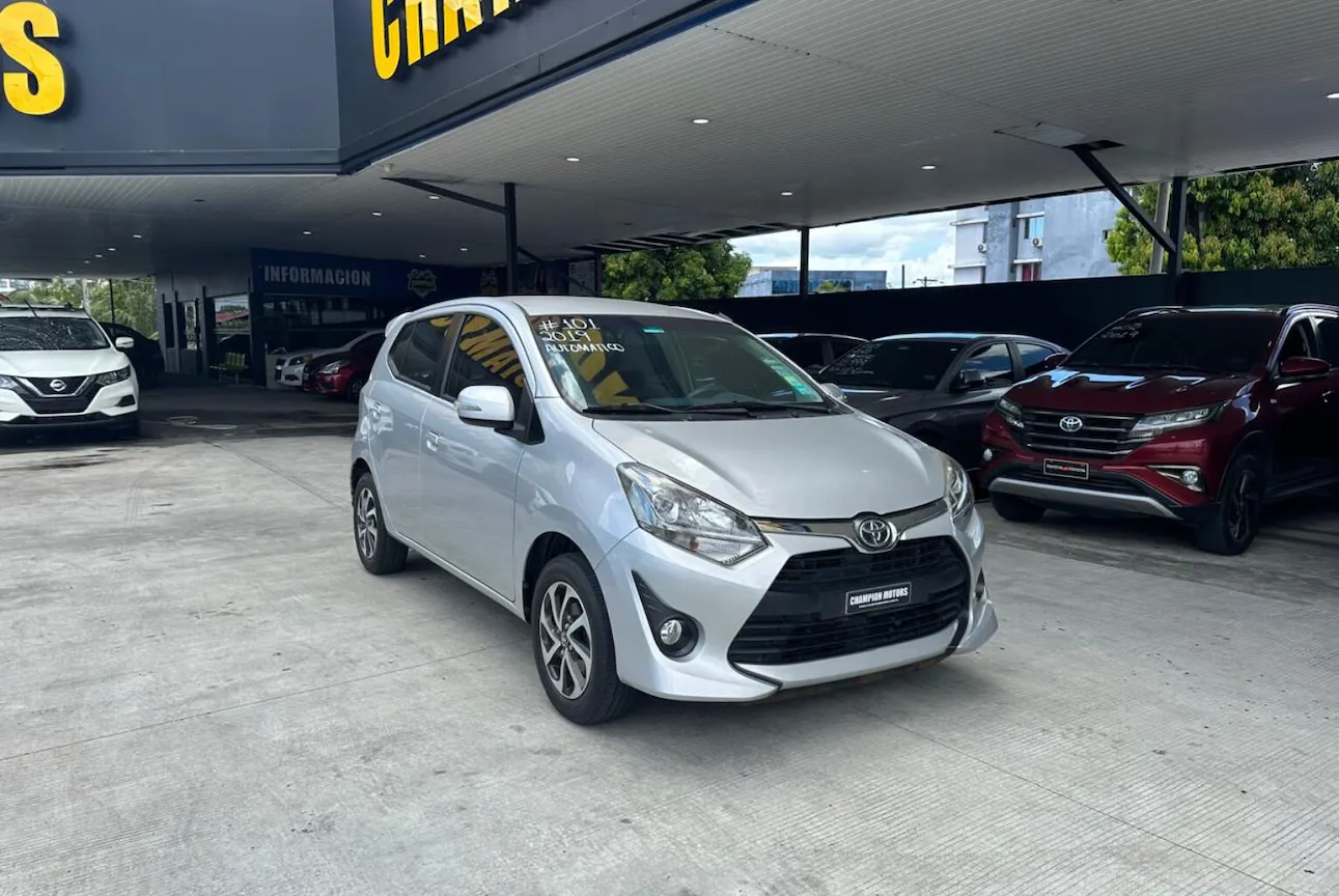 Imagenes del auto