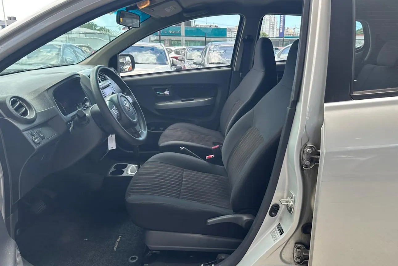 Imagenes del auto