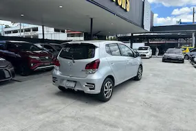 Preview imagenes del auto
