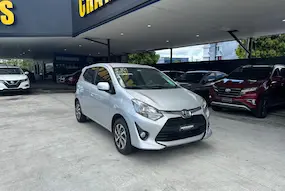 Preview imagenes del auto