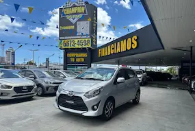 Preview imagenes del auto