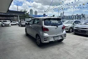 Preview imagenes del auto