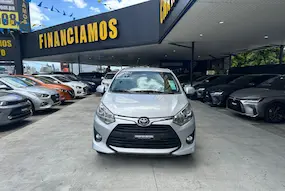 Preview imagenes del auto