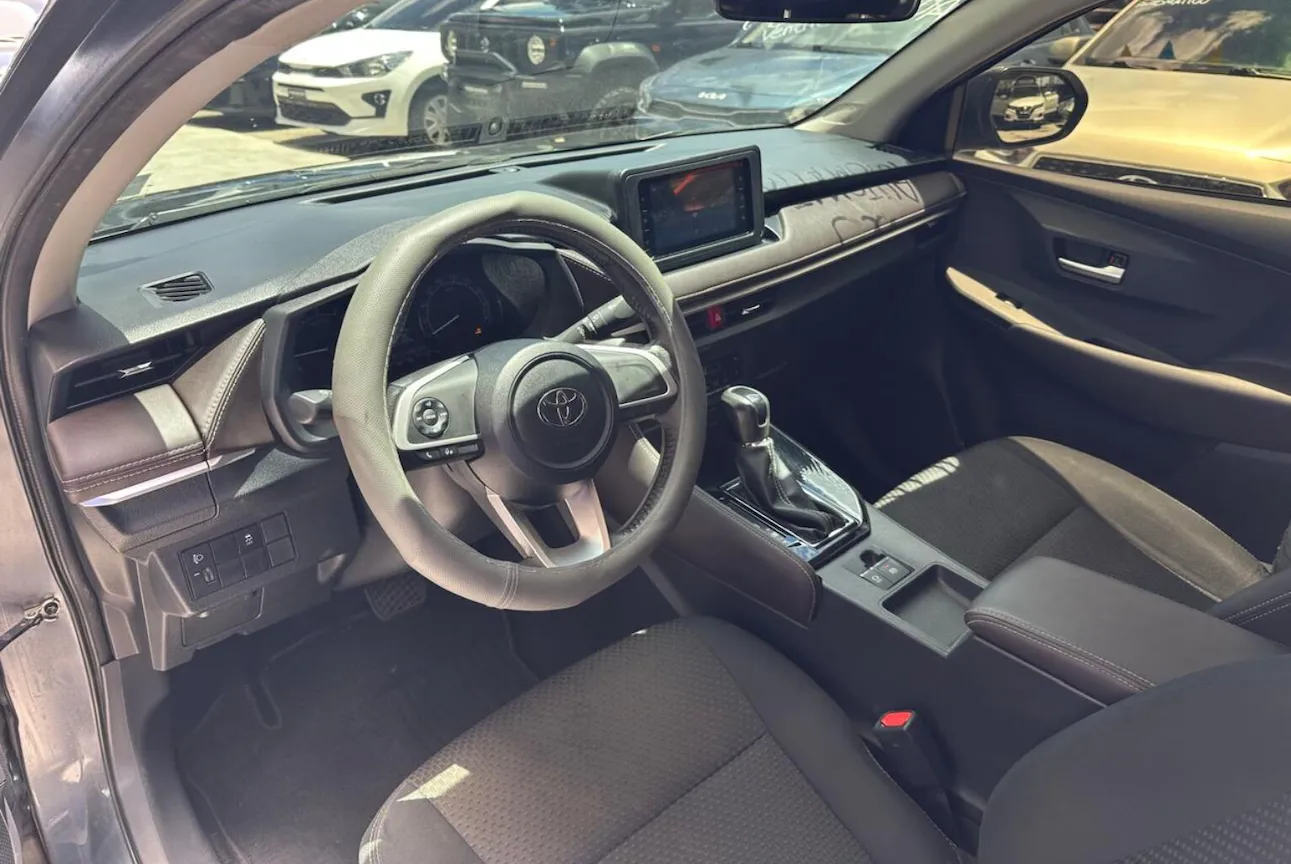 Imagenes del auto