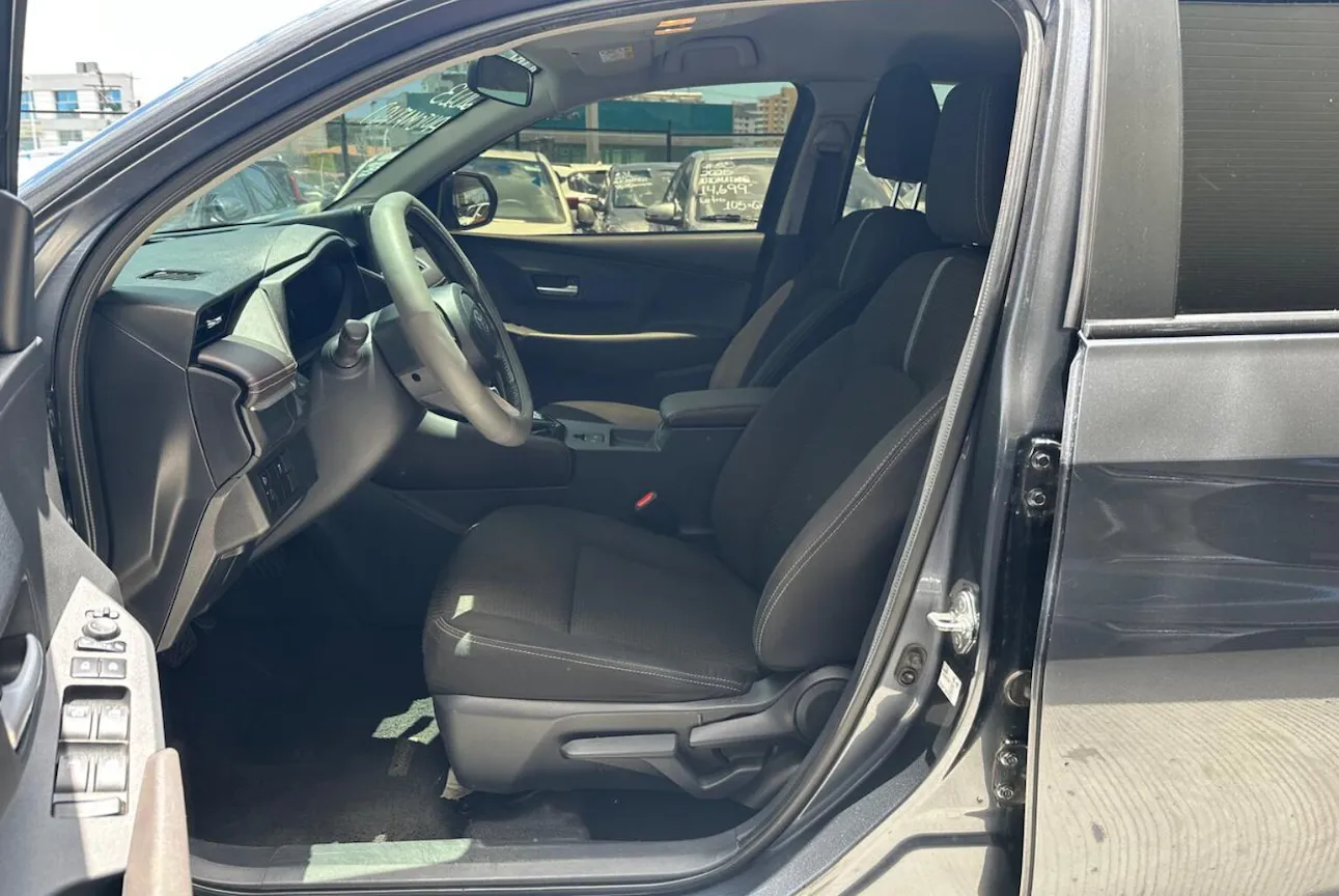 Imagenes del auto