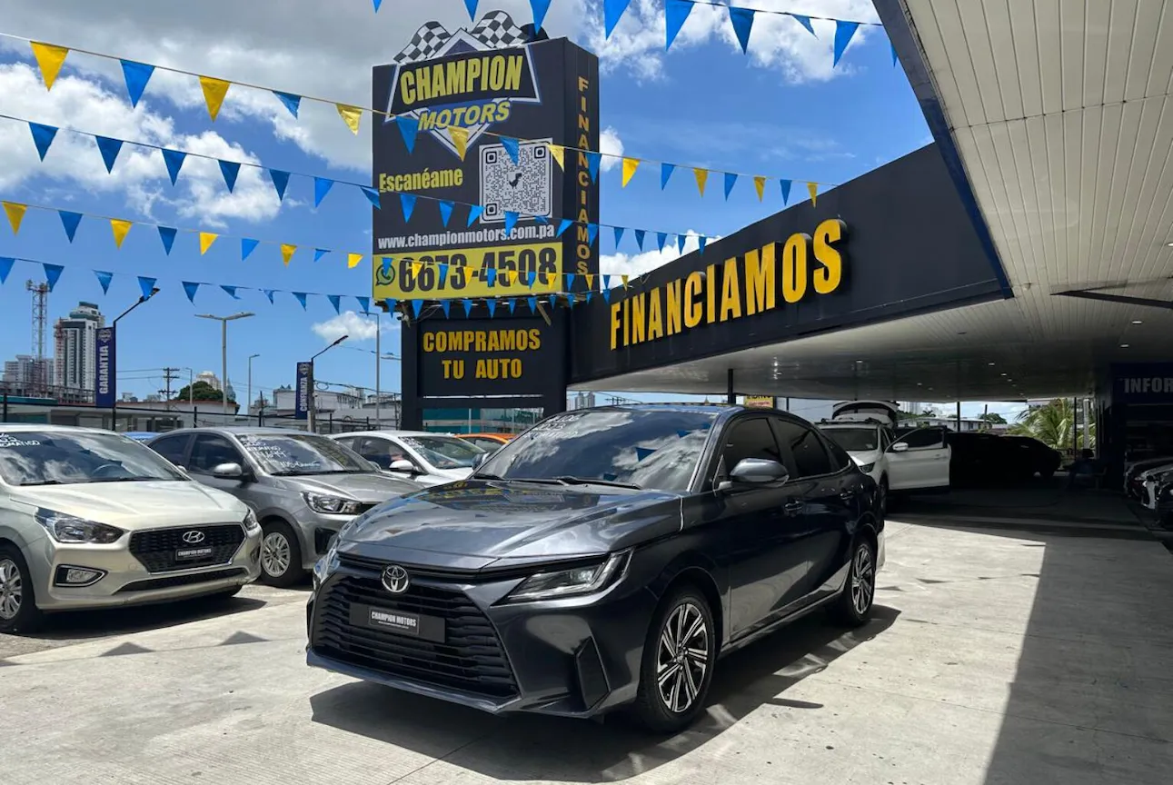 Imagenes del auto