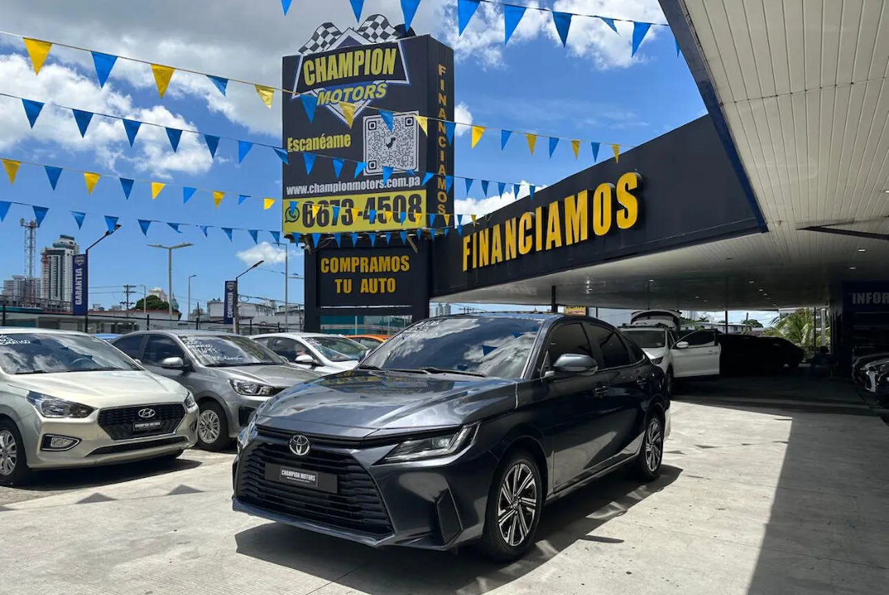 Imagenes del auto