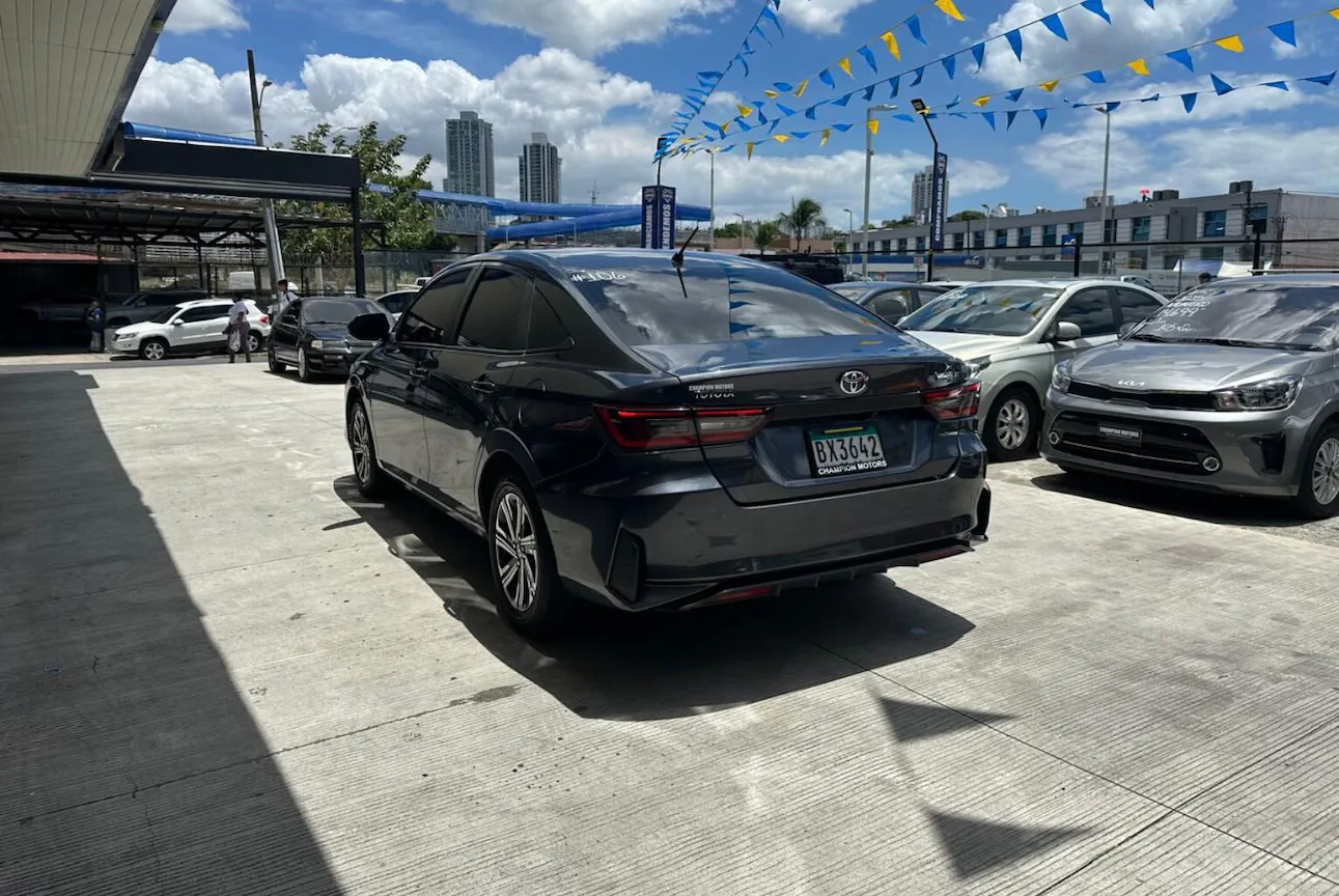 Imagenes del auto