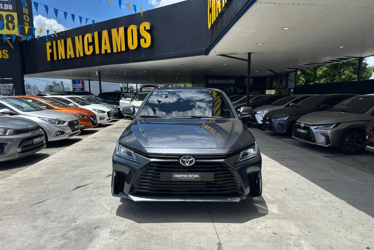 Imagenes del auto
