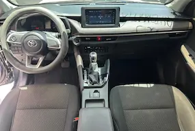 Preview imagenes del auto