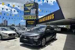 Preview imagenes del auto