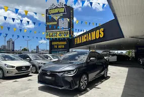 Preview imagenes del auto