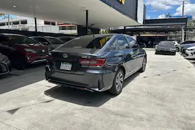 Preview imagenes del auto