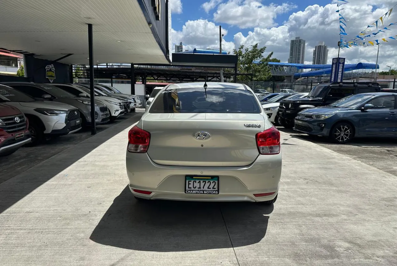 Imagenes del auto