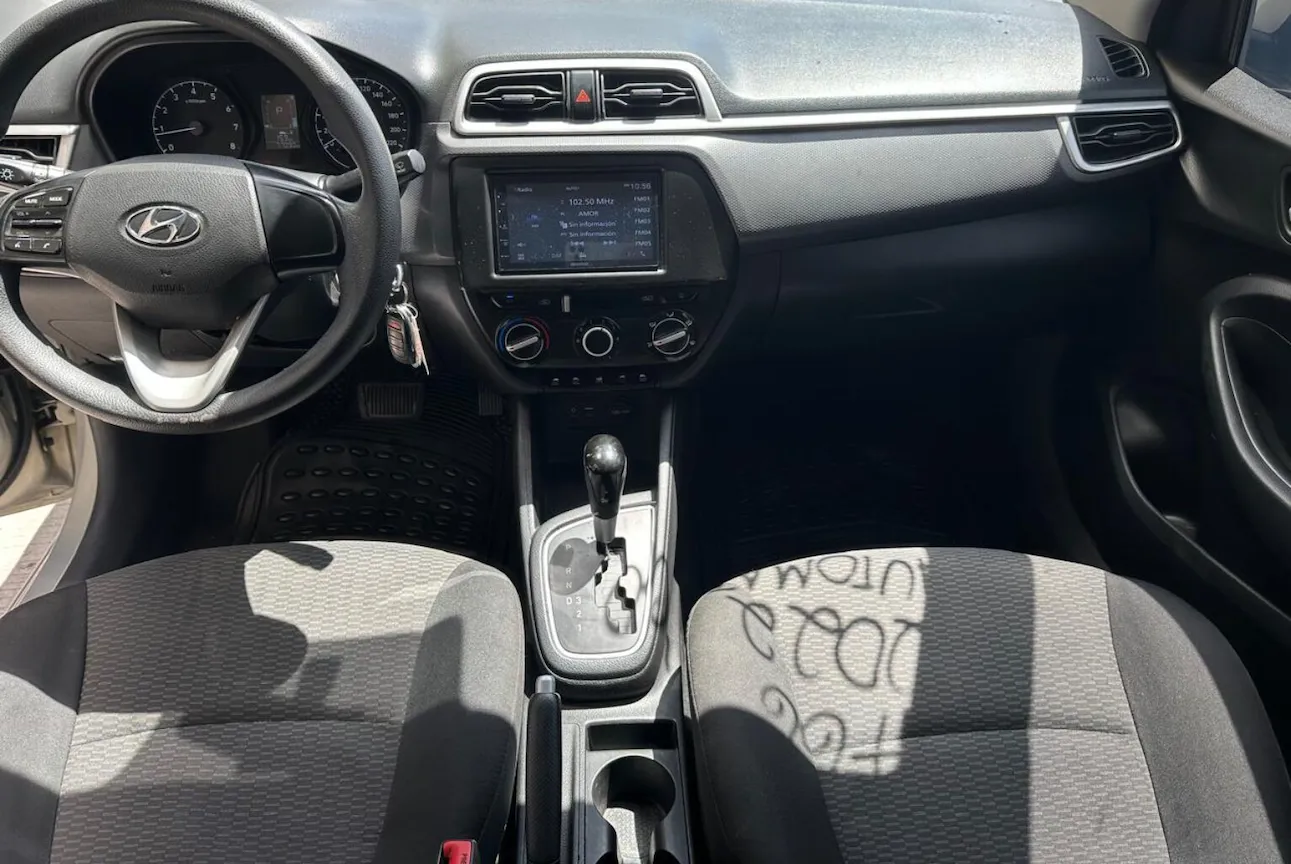 Imagenes del auto
