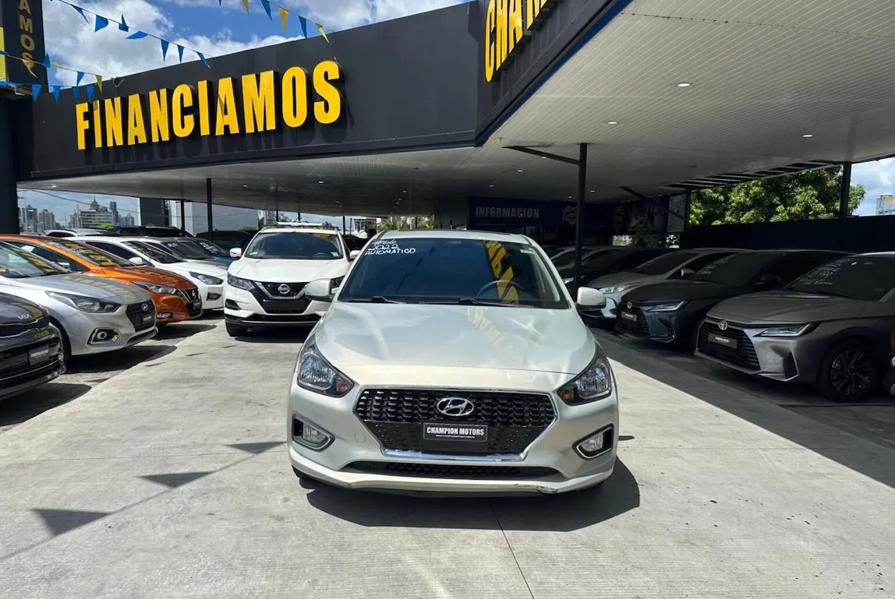 Imagenes del auto