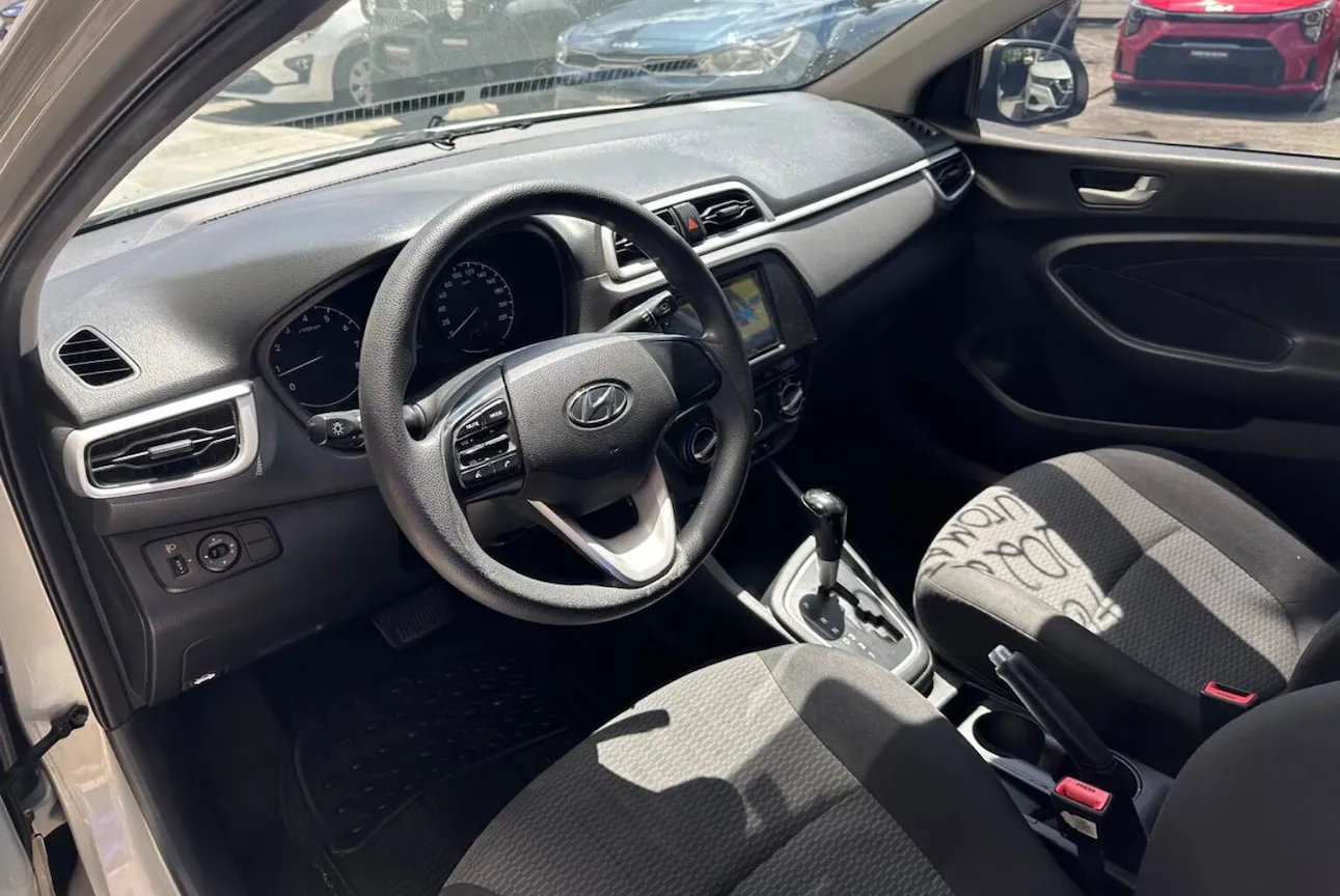 Imagenes del auto