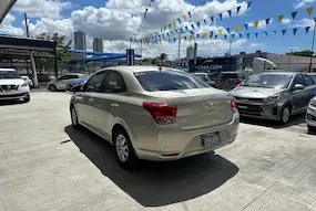 Preview imagenes del auto