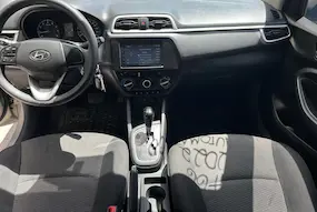 Preview imagenes del auto