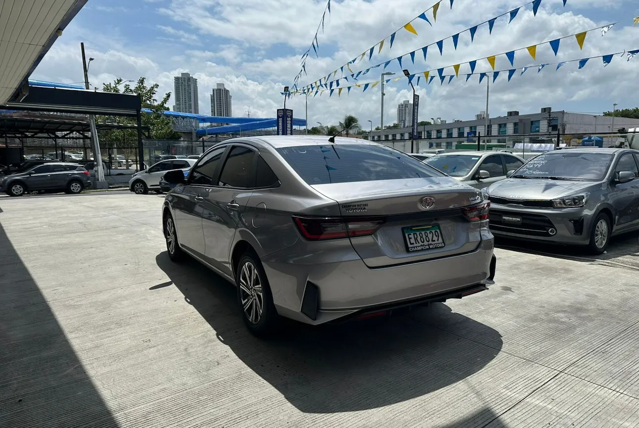 Imagenes del auto