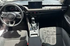 Preview imagenes del auto