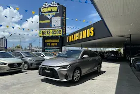 Preview imagenes del auto