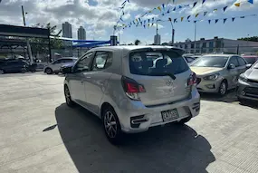 Preview imagenes del auto