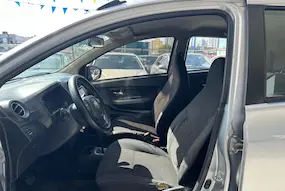 Preview imagenes del auto