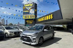 Preview imagenes del auto