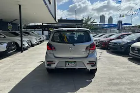 Preview imagenes del auto
