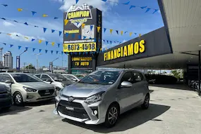 Preview imagenes del auto