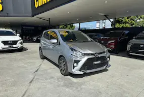 Preview imagenes del auto