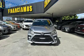 Preview imagenes del auto