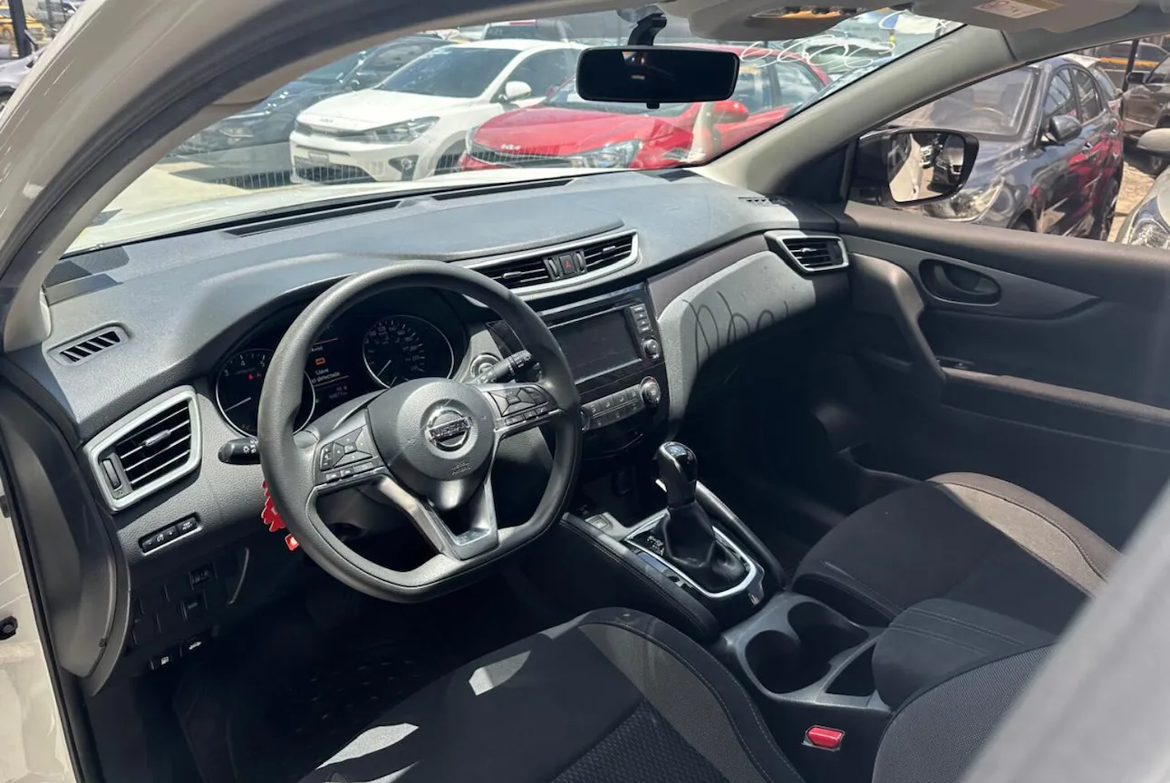 Imagenes del auto