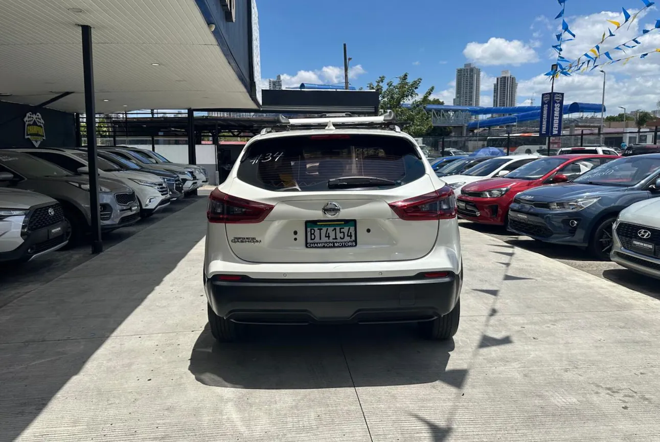 Imagenes del auto