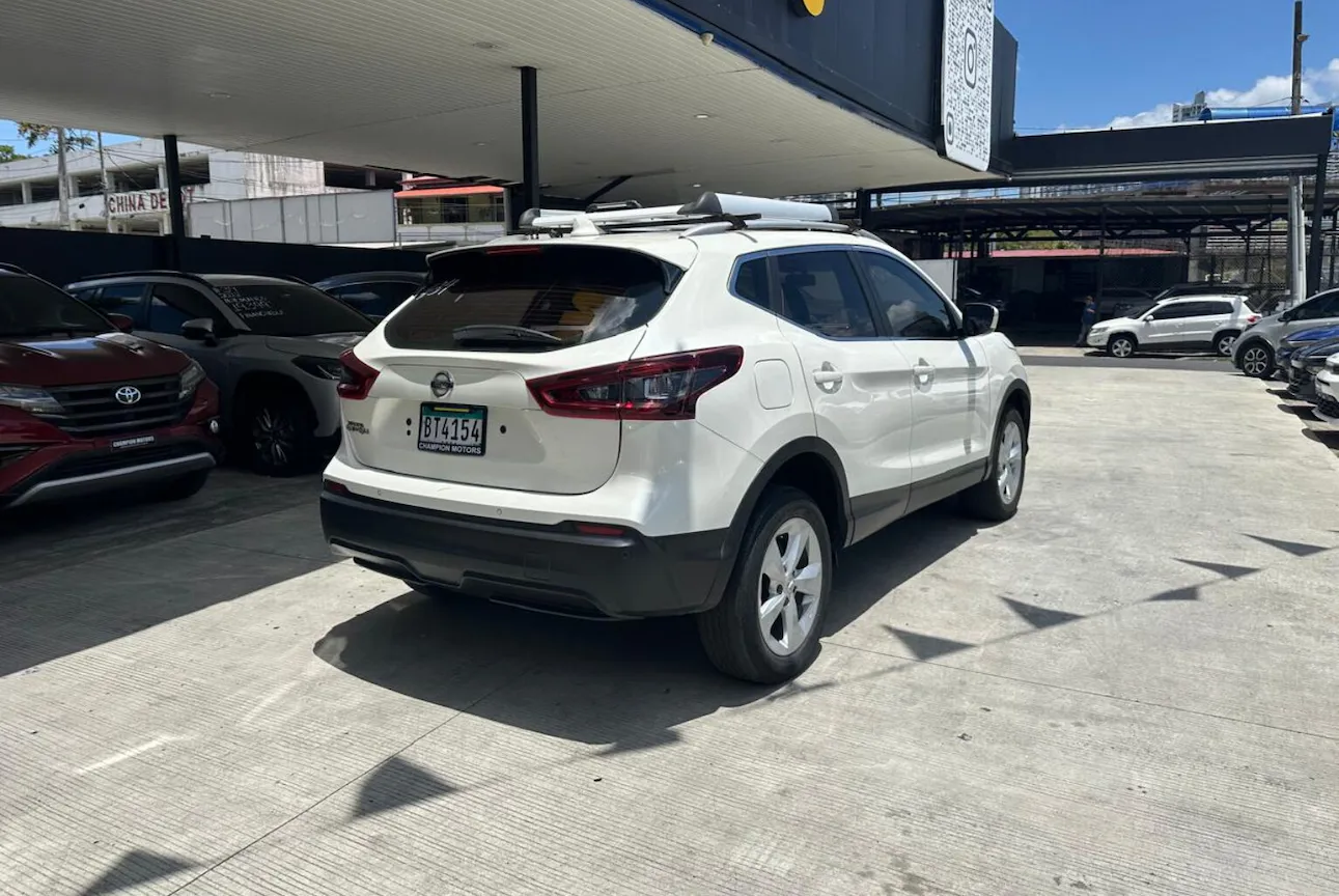 Imagenes del auto