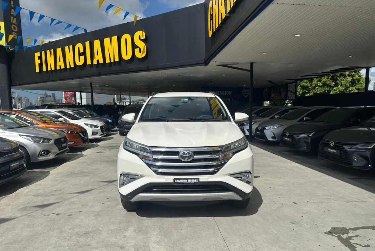 Imagenes del auto