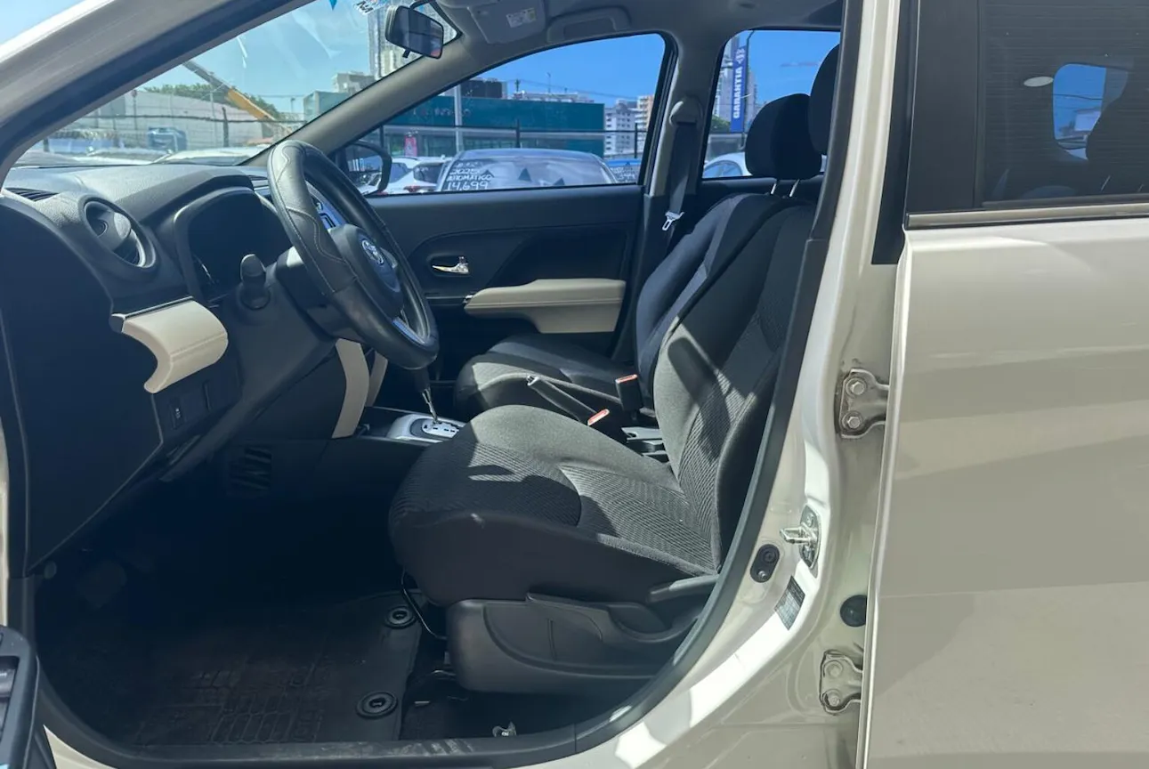 Imagenes del auto