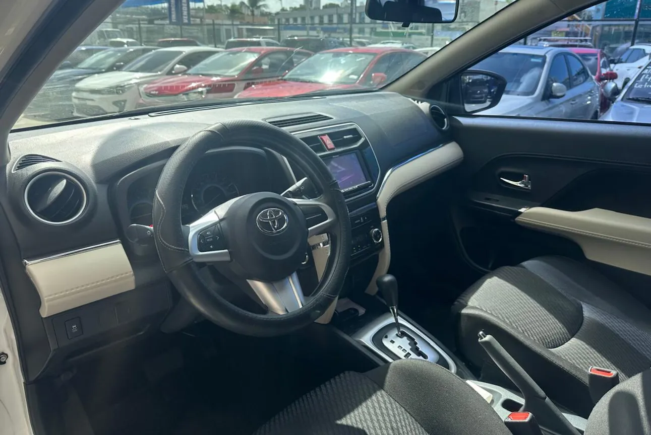 Imagenes del auto