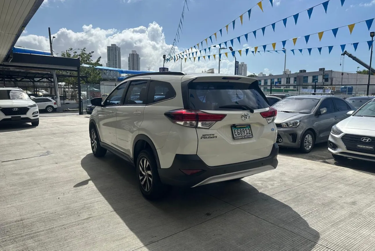 Imagenes del auto